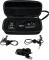 Mackie ELEMENT-WAVE-XLR Système sans fil avec prise XLR - Image n°4
