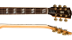 Gibson Songwriter Cutaway Antique Natural - Image n°5