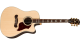 Gibson Songwriter Cutaway Antique Natural - Image n°2