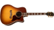Gibson Songwriter Cutaway Rosewood Burst - Image n°2