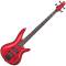 Ibanez SR300EB-CA Candy Apple Red - Image n°2