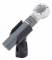 Shure BETA 181-O Microphone compact statique omnidirectionnel - Image n°5
