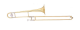 Alysée Trombone Ténor Sib - Image n°2