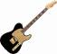 Squier 40th Anniversary Telecaster®, Gold Edition, LR Gold Anodized Pickguard Black  - Image n°2