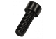 Quiklok Vis de fixation type Allen M6 x 15mm - Image n°2
