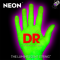 DR NGE946 Vert NEON - Image n°2