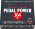 Voodoo Lab Pedal Power X4-18V Expander Kit - Image n°2