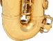 SML Paris SC620 Saxophone soprano Laiton verni - Image n°5
