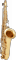 SML Paris T620-II Saxophone ténor Laiton verni - Image n°2