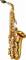 YAMAHA Saxophone Alto YAS-480 - Image n°2