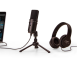 Zoom ZUM 2PMP - Pack Microphone Podcast - Image n°2