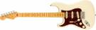 Fender AMERICAN PROFESSIONAL II STRATOCASTER® LEFT-HAND Olympic White