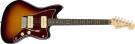 Fender AMERICAN PERFORMER JAZZMASTER® Rosewood, 3-Color Sunburst