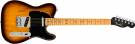 Fender AMERICAN ULTRA LUXE TELECASTER® 2-Color Sunburst