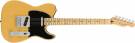 Fender PLAYER TELECASTER® Butterscotch Blonde