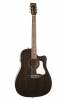 Art et Lutherie AMERICANA FADED BLACK CW QIT