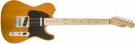Squier Affinity™ Telecaster® Butterscotch Blonde