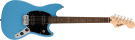 Squier SONIC®Mustang® HH California Blue 