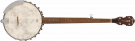 Fender Banjo WF Natural