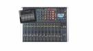 Soundcraft Console Si Performer 2 24 faders, effets, dmx