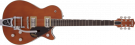 Gretsch Guitars G6128T PLAYERS EDITION JET™ ROUNDUP ORANGE