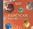 Editions H. Lemoine CD Planète F.M. Vol.1 - accompagnements
