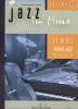 Editions H. Lemoine ALLERME Jean-Marc Jazz in time Vol.1 Le blues