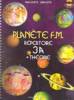 Editions H. Lemoine Planète F.M. Vol.3A - répertoire et théorie