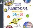Editions H. Lemoine CD Planète F.M. Vol.5 - accompagnements