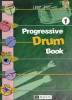 Editions H. Lemoine ROS Eddy Progressive Drum Book 1