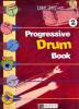 Editions H. Lemoine ROS Eddy Progressive Drum Book 2