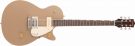 Gretsch Guitars G2215-P90 STREAMLINER ™ JUNIOR JET  SAHARA MÉTALLISÉ