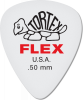 Dunlop 428P50 Médiators Tortex Flex  Player