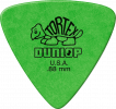 Dunlop 431P88 Médiators Triangle Player