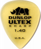 Dunlop 433P140 Médiators Sharp Player