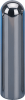 Dunlop 921 Tonebar Métal Large acier inox (25x95 mm)