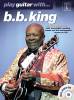 Wise Publications Play Guitar With B.B. King
