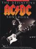 Carish The Definitive AC/DC Songbook