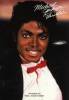Carish Michael Jackson: Thriller (PVG)