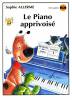 Billaudot Le piano apprivoisé Vol 1 