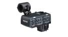 Tascam CA-XLR2D-C Adaptateur microphone XLR pour appareils photo hybrides