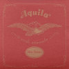 Aquila 87U Red Série UKULELE Jeux - Tenor Do