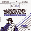 Argentine SET 1610MF FOLK 11-46 jazz à Boule