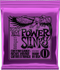 Ernie Ball 2220  Electriques Slinky Nickel Wound Power slinky 11/48