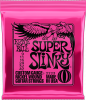 Ernie Ball 2223  Electriques Slinky Nickel Wound Super slinky 09/42