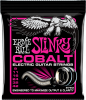 Ernie Ball 2723  Slinky Cobalt Super slinky 09/42