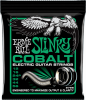 Ernie Ball 2726  Slinky Cobalt Not even slinky 12/56