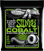 Ernie Ball 2736 Basses Slinky Cobalt Slinky 5c 45/130