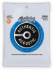 Martin & Co CORDES PHOSPHORE BRONZE - Authentic, Bluegrass, 92/8 - 12.5-55