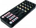 Allen & Heath XONE-K2  CONTROLEURS MIDI  52 contrôles - carte son